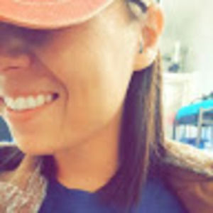 Meet your Posher, Holly